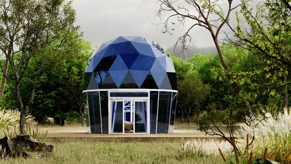 合江县雪利——专注野奢星空空间,一站式星空帐篷厂家与解决方案专家