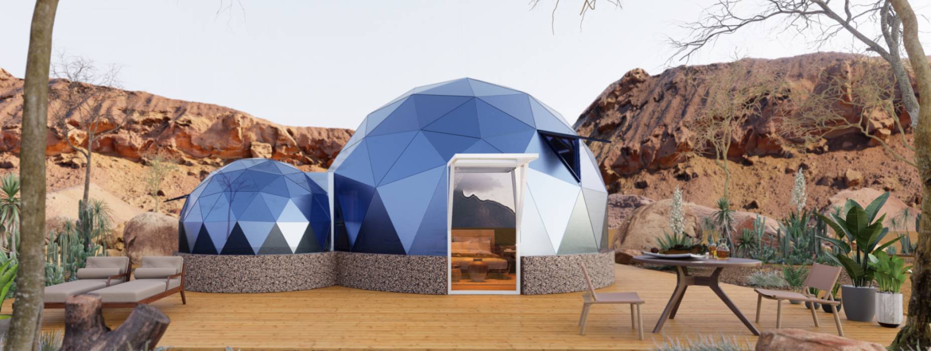 合江县星空房定制